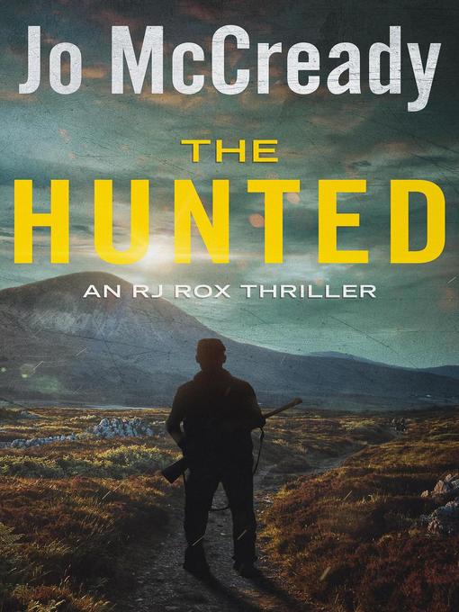 Title details for The Hunted by Jo McCready - Available